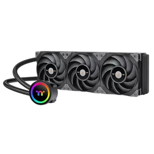 Thermaltake TOUGHLIQUID 360 ARGB Sync All-In-One Liquid Cooler